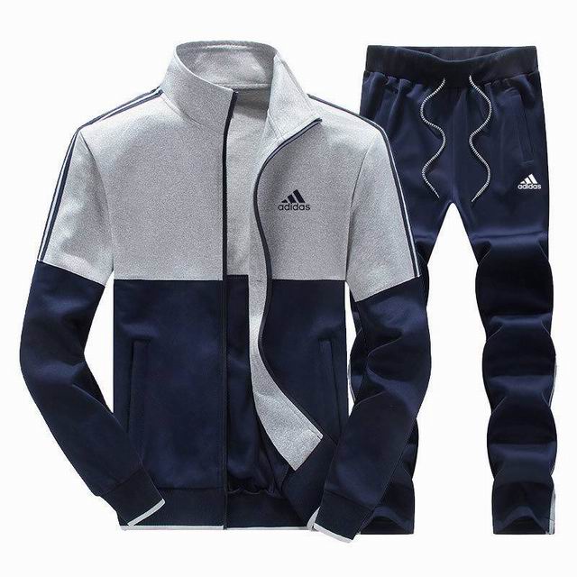 men adidas sport suits-314